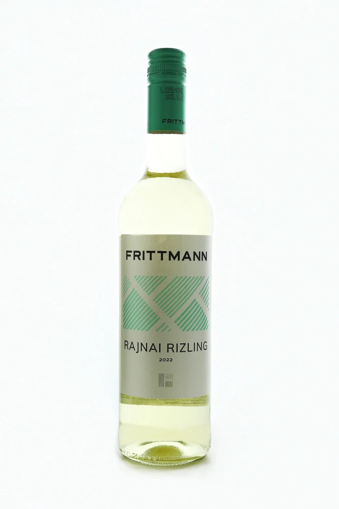 FRITTMANN Rínsky Rizling