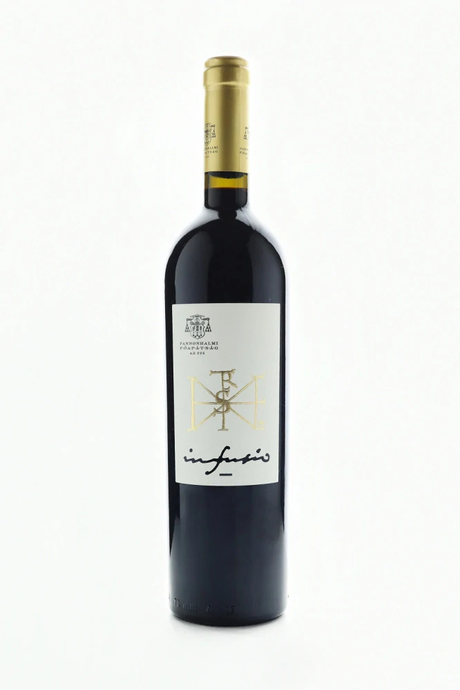PANNONHALMI Infusio