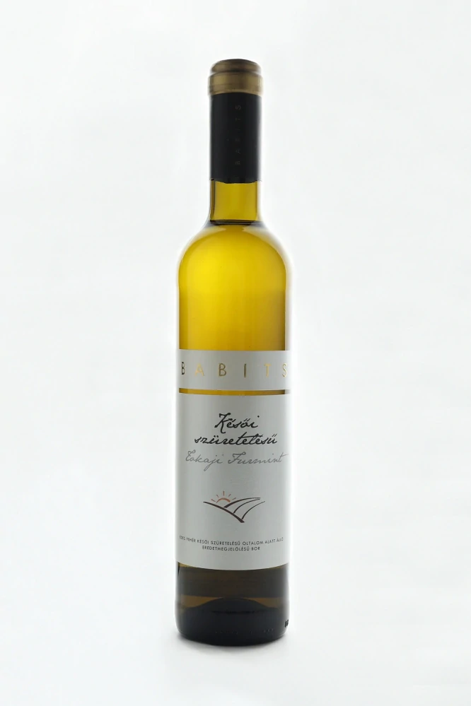 TOKAJI Furmint