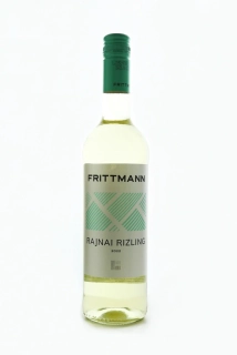 FRITTMANN Rínsky Rizling