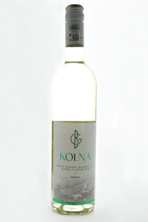BALLA GÉZA Sauvignon Blanc-Királyleányka