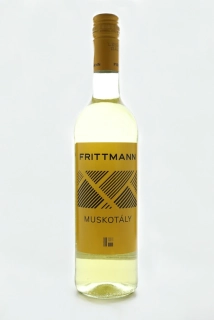 FRITTMANN Muskotály